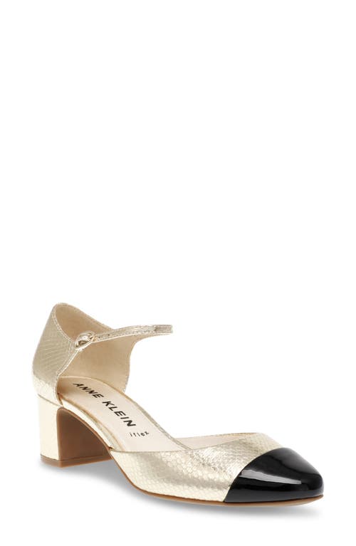 Anne Klein Pizetta Pump at Nordstrom,