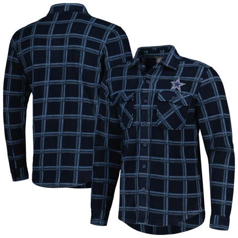 Antigua Pittsburgh Penguins Black Industry Long Sleeve Dress Shirt, Black, 100% POLYESTER, Size XL, Rally House