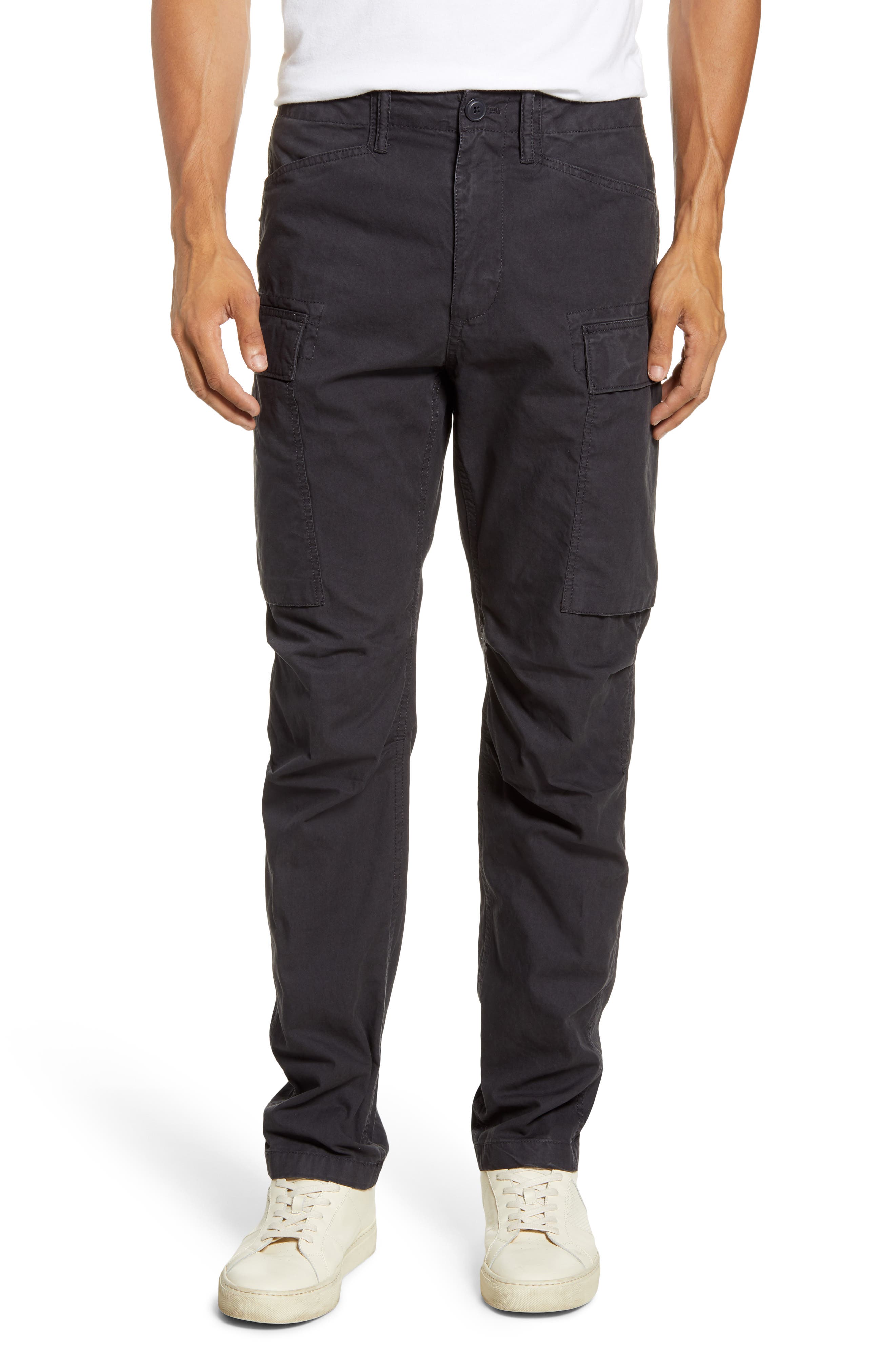 madewell cargo pants