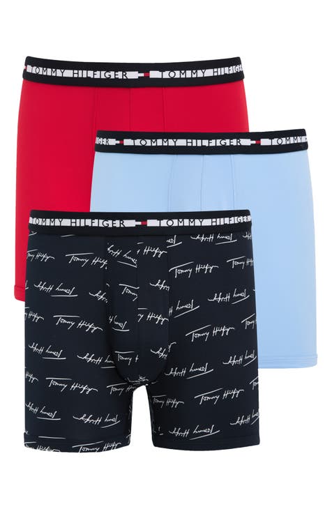 3-Pack TH Comfort+ Boxer Briefs