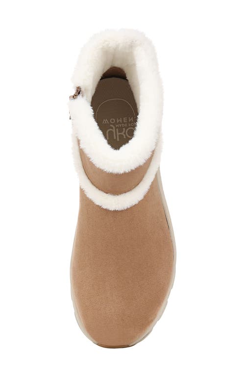 Ryka Women's Devotion Max Winter Boots In Walnut Brown