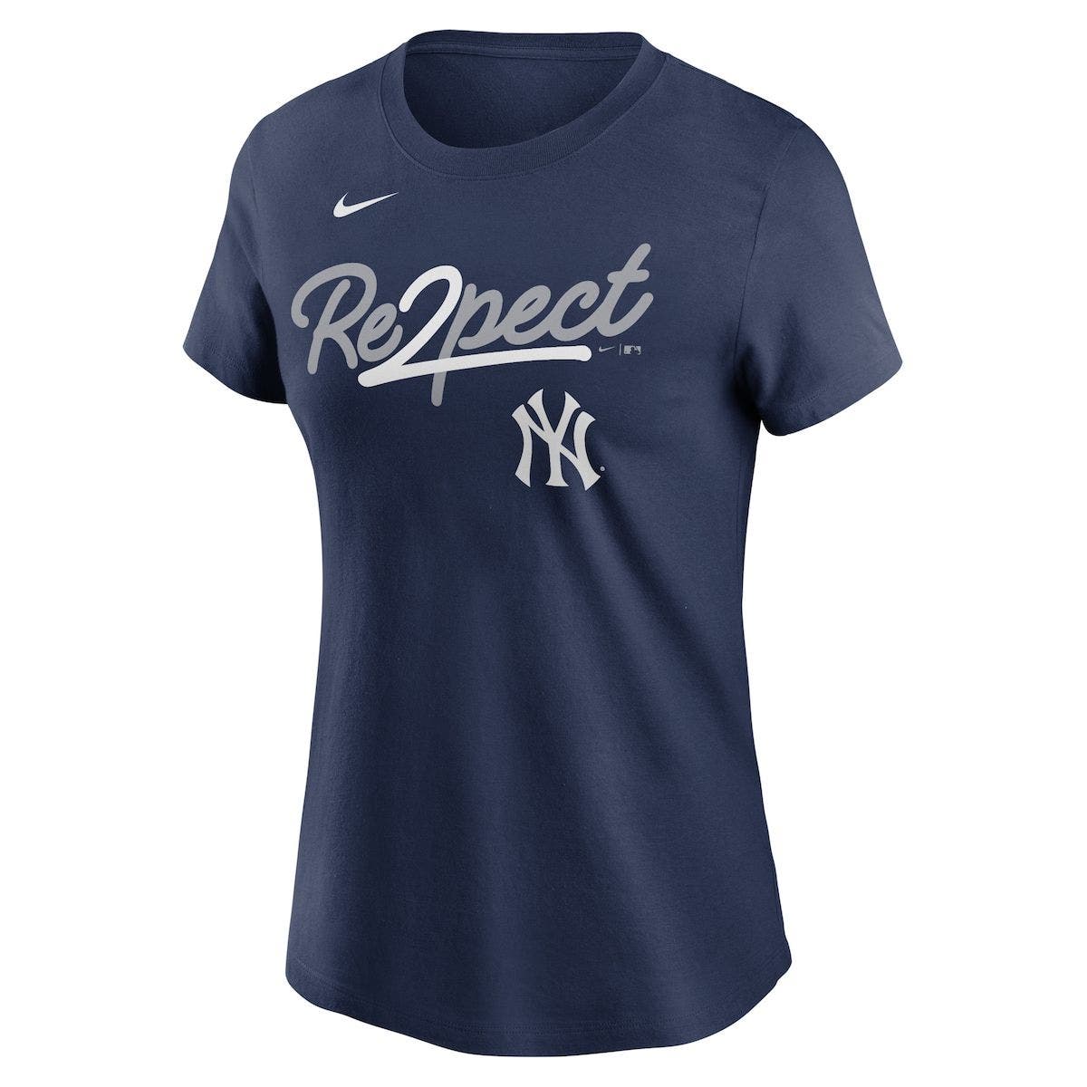 nike respect t shirt