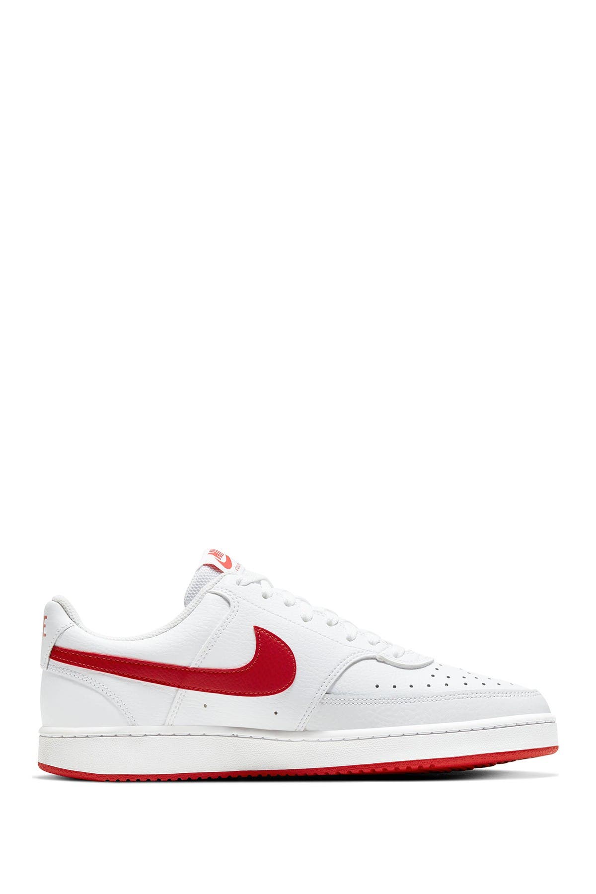 NIKE COURT VISION LOW SNEAKER,193658079983