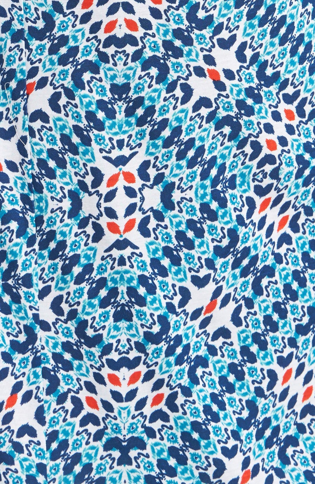 ALL IN FAVOR,
                            Knit Maxi Dress,
                            Alternate thumbnail 331, color,
                            484