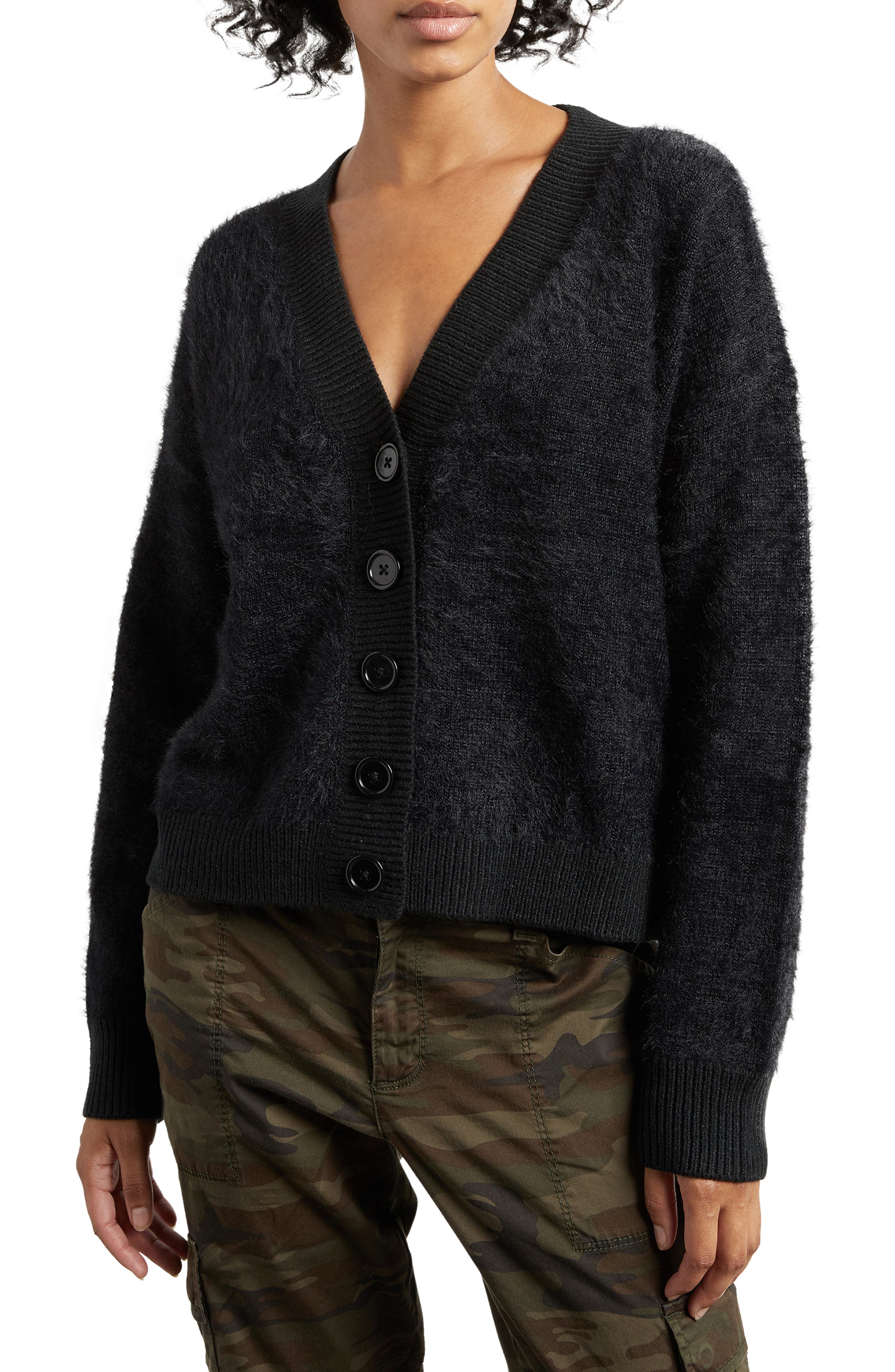 sanctuary super soft cardigan