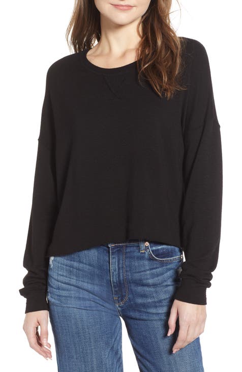 Women's Sweatshirts & Hoodies | Nordstrom