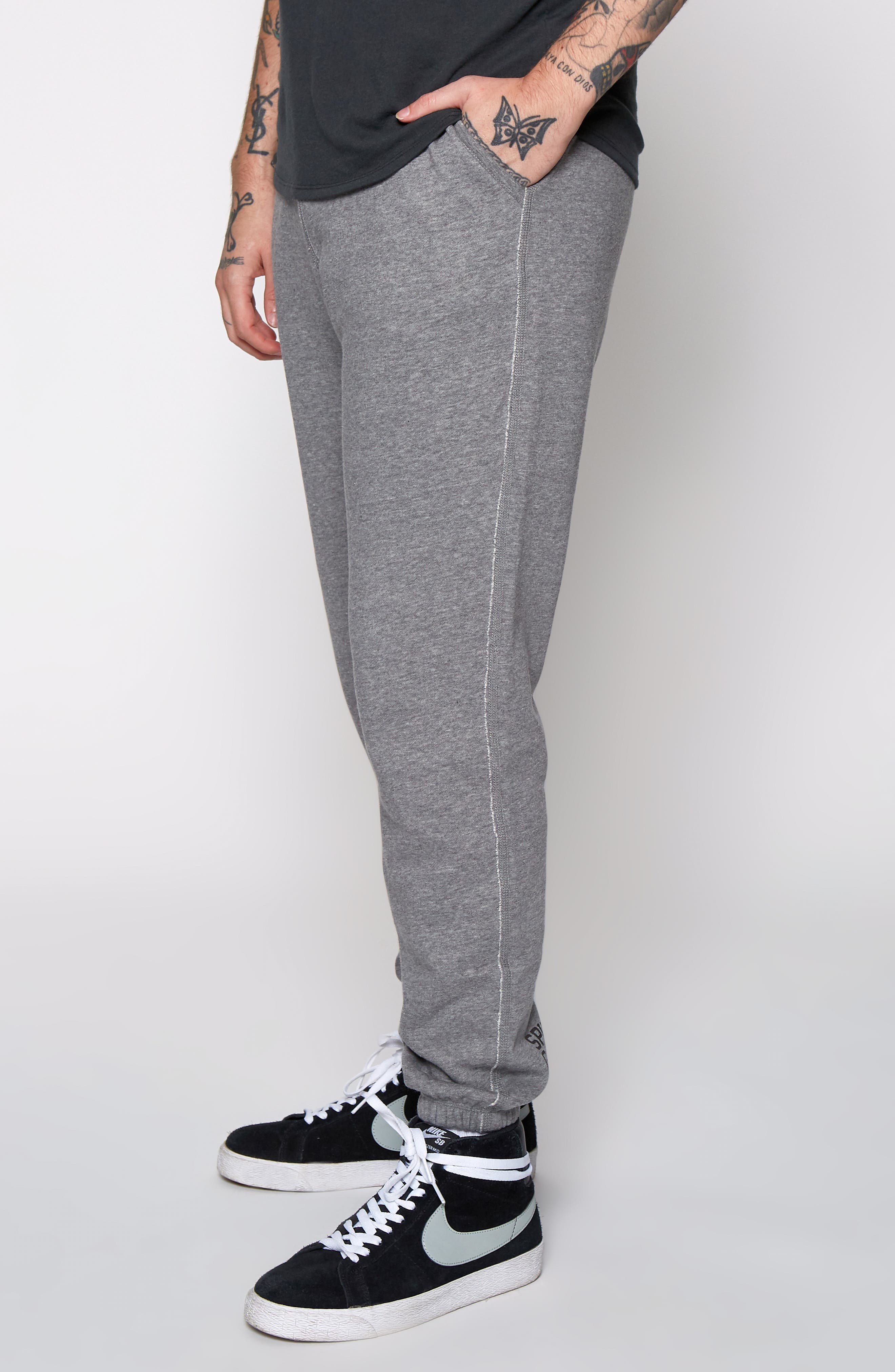 Spiritual Gangster Revive Joggers 