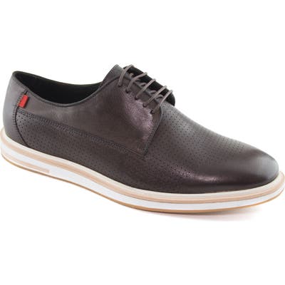 Marc Joseph New York Manhattan Sneaker, Brown