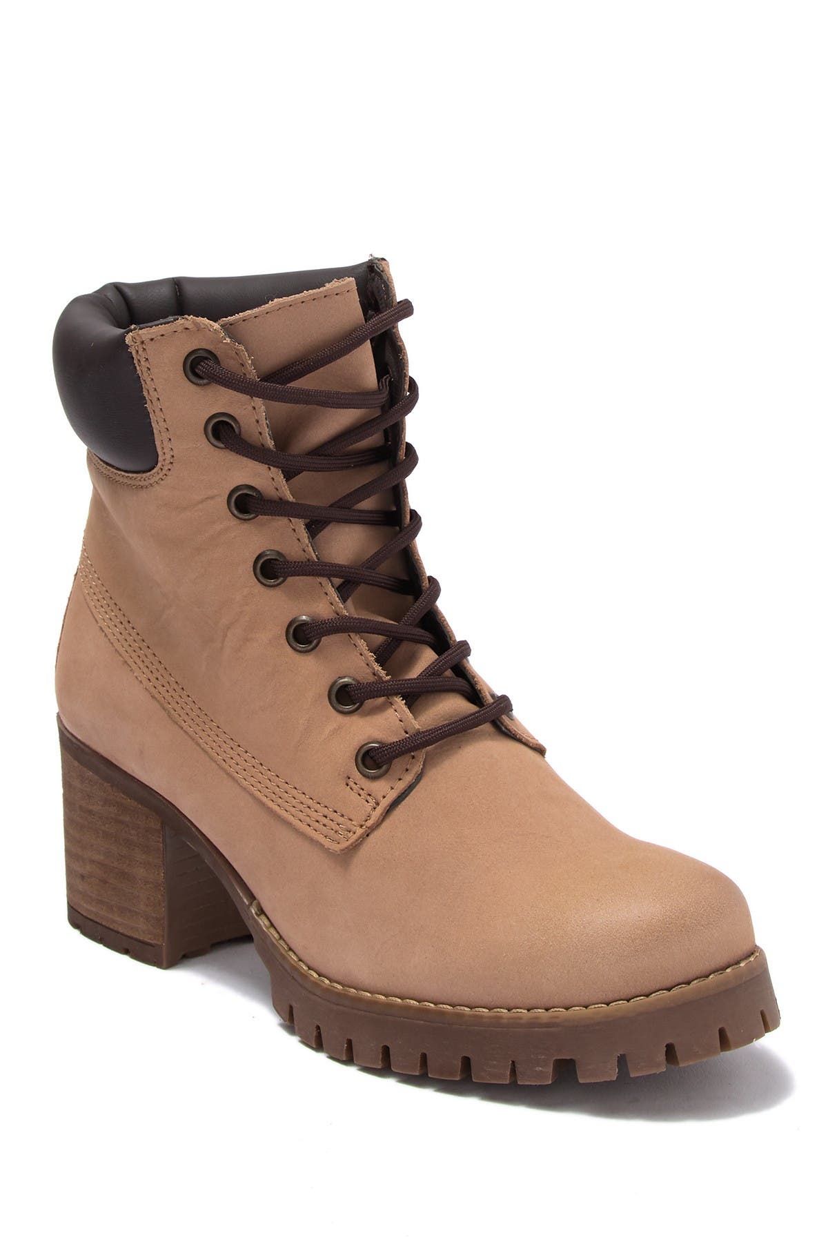zigi girl combat boots