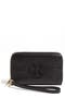 Tory Burch 'Stacked T' Phone Wallet | Nordstrom