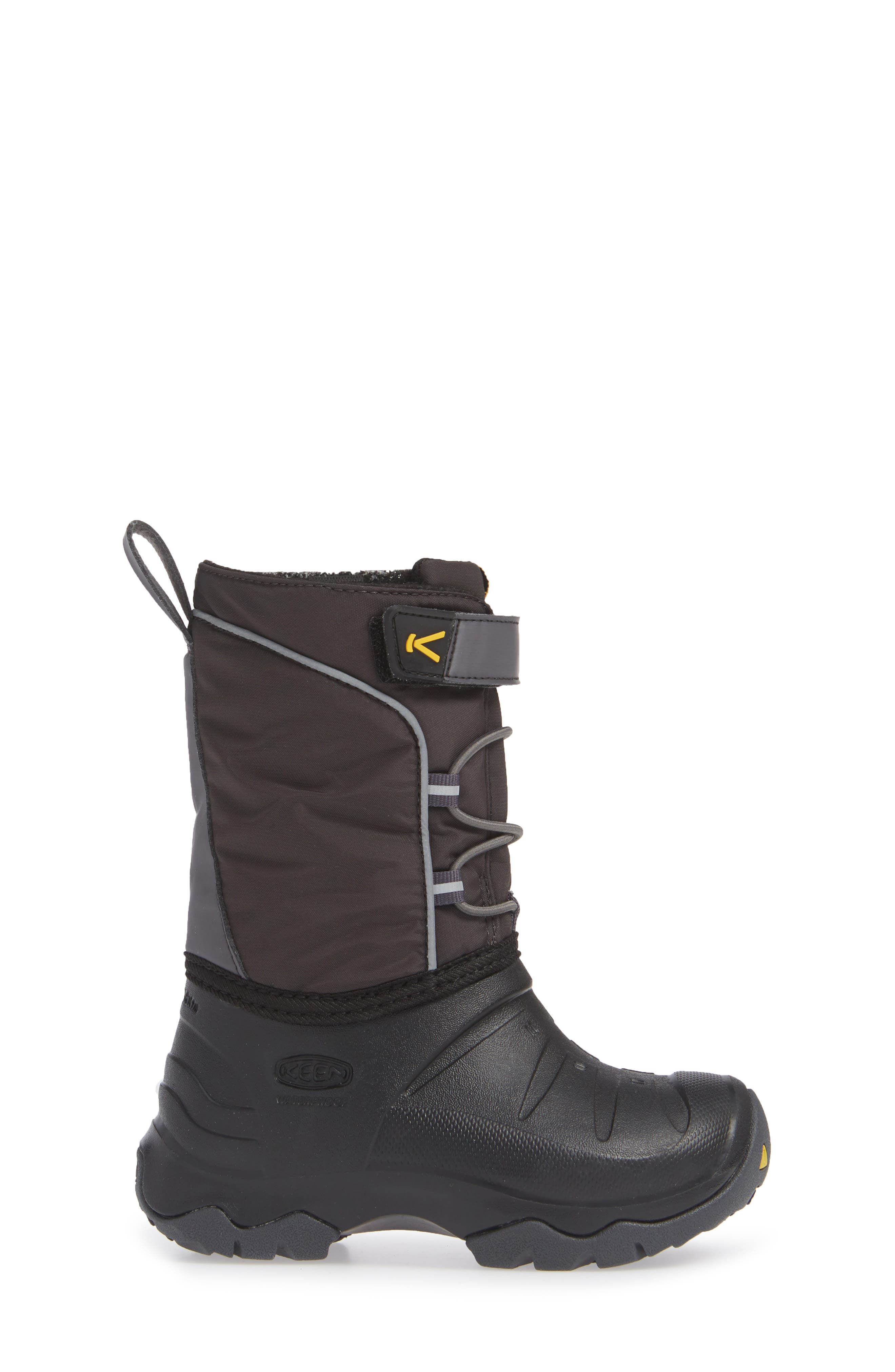 keen lumi waterproof boots
