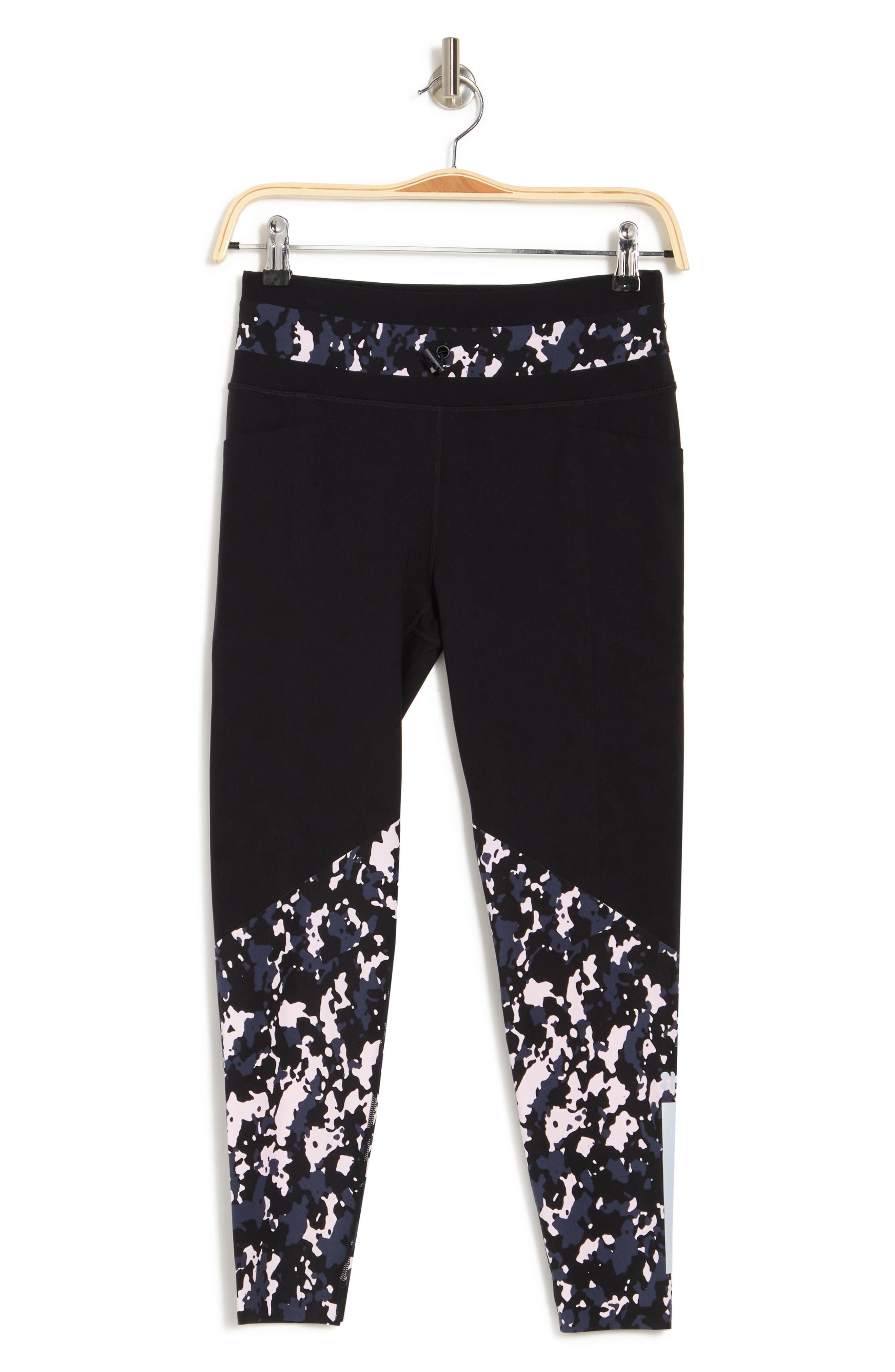 Sweaty Betty Power Mission High Waist 