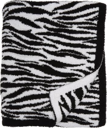 Barefoot Dreams® CozyChic™ Tiger Stripe Blanket | Nordstromrack