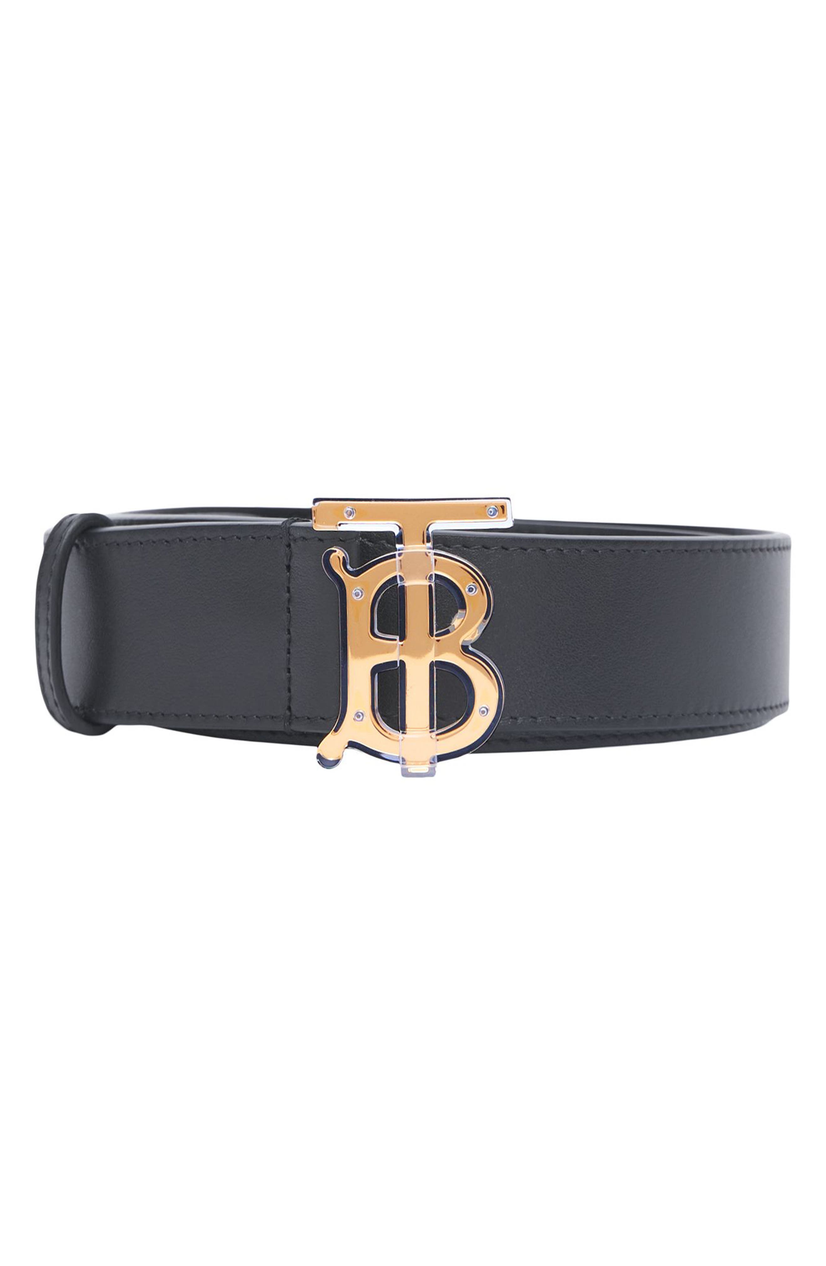 burberry belts nordstrom