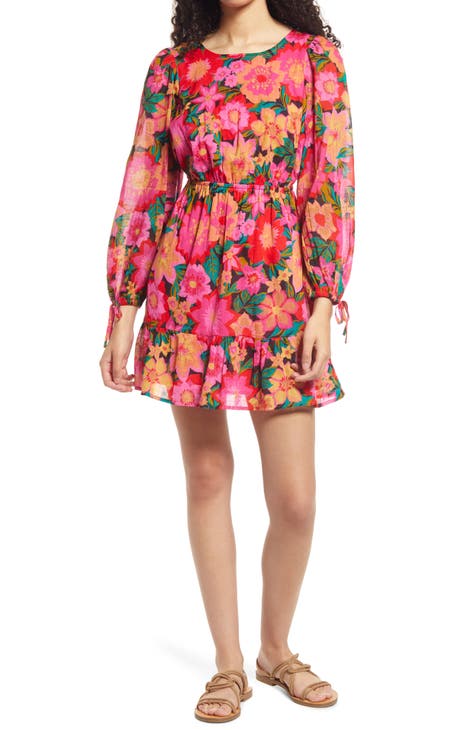 Women's Mini Dresses | Nordstrom