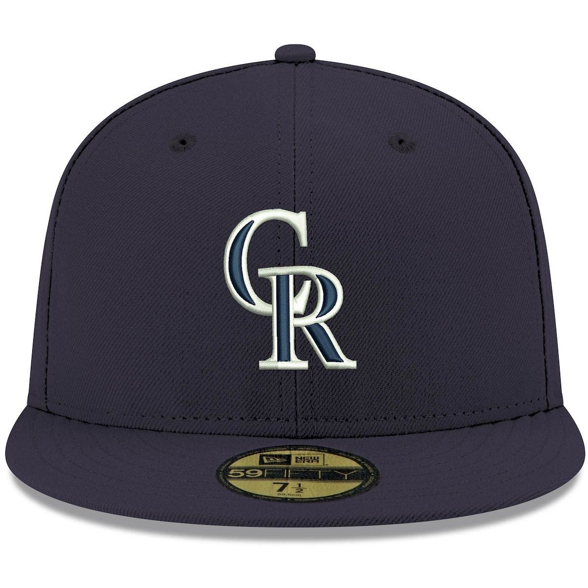 colorado rockies new era