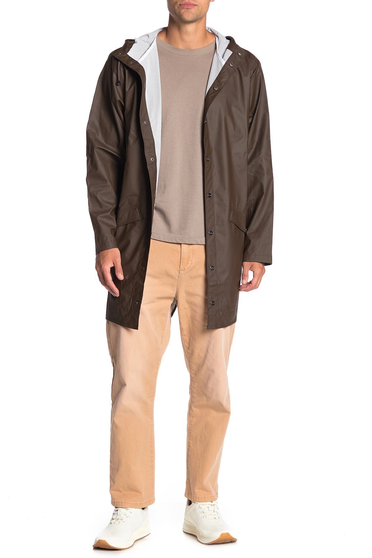 rain jacket nordstrom