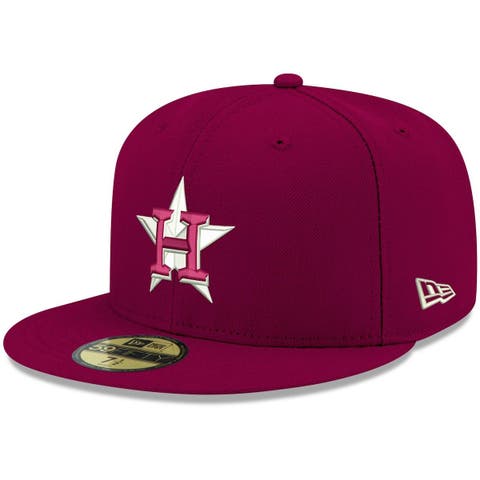 Men's New Era Black Houston Astros 2022 World Series Champions Locker Room  Replica 39THIRTY Flex Hat