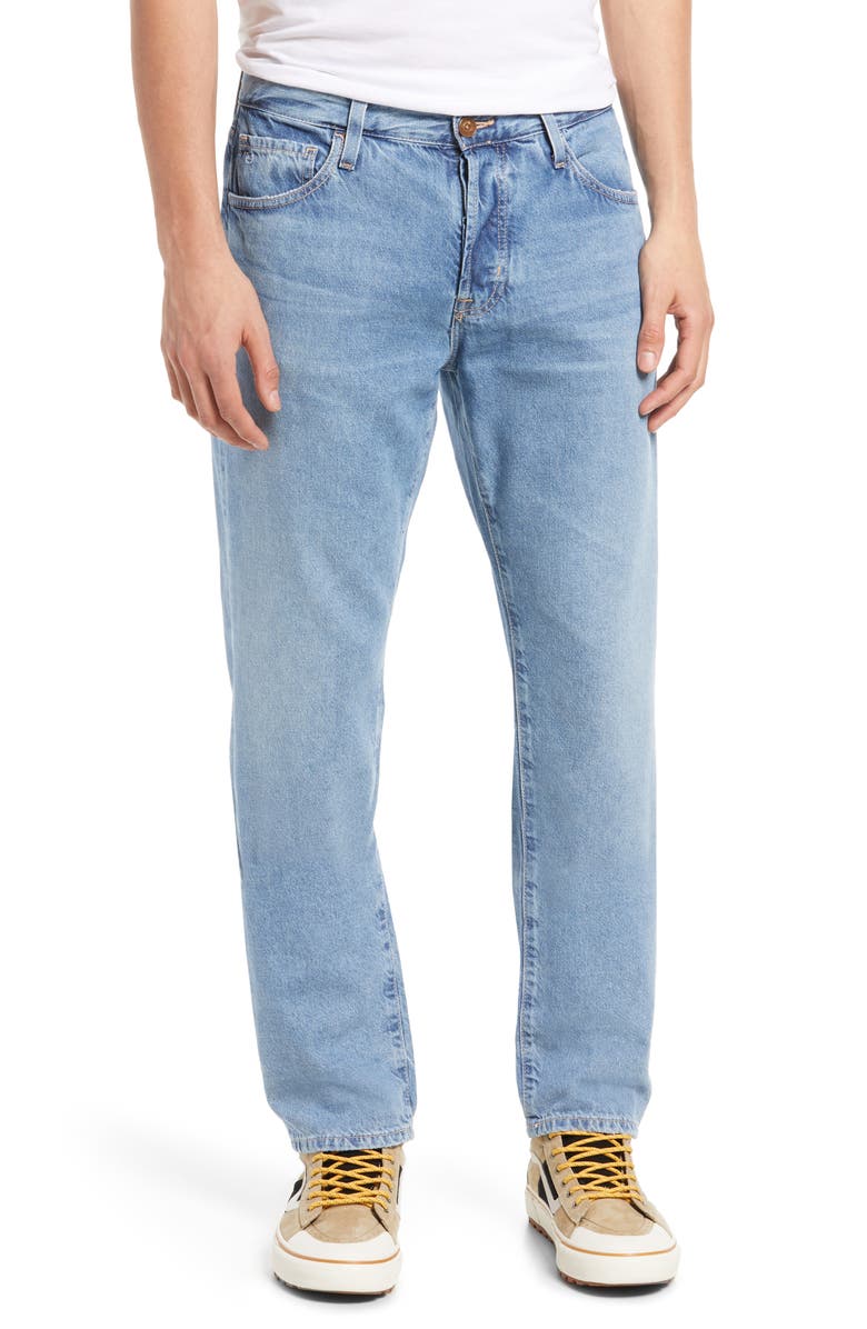 AG Everett Men's Slim Straight Jeans | Nordstromrack