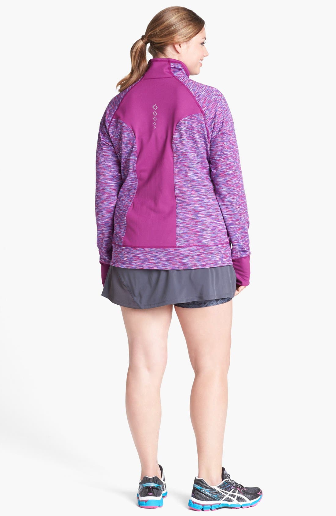 Moving Comfort Jacket Skort Nordstrom