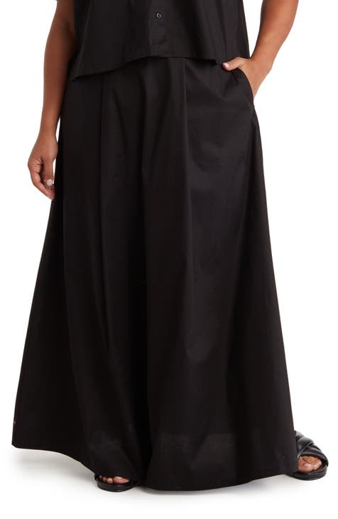 Skirts Plus Size Shorts & Skirts - Maxi, Denim, Pencil & More