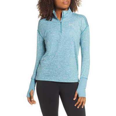 Nike Element Long-Sleeve Running Top