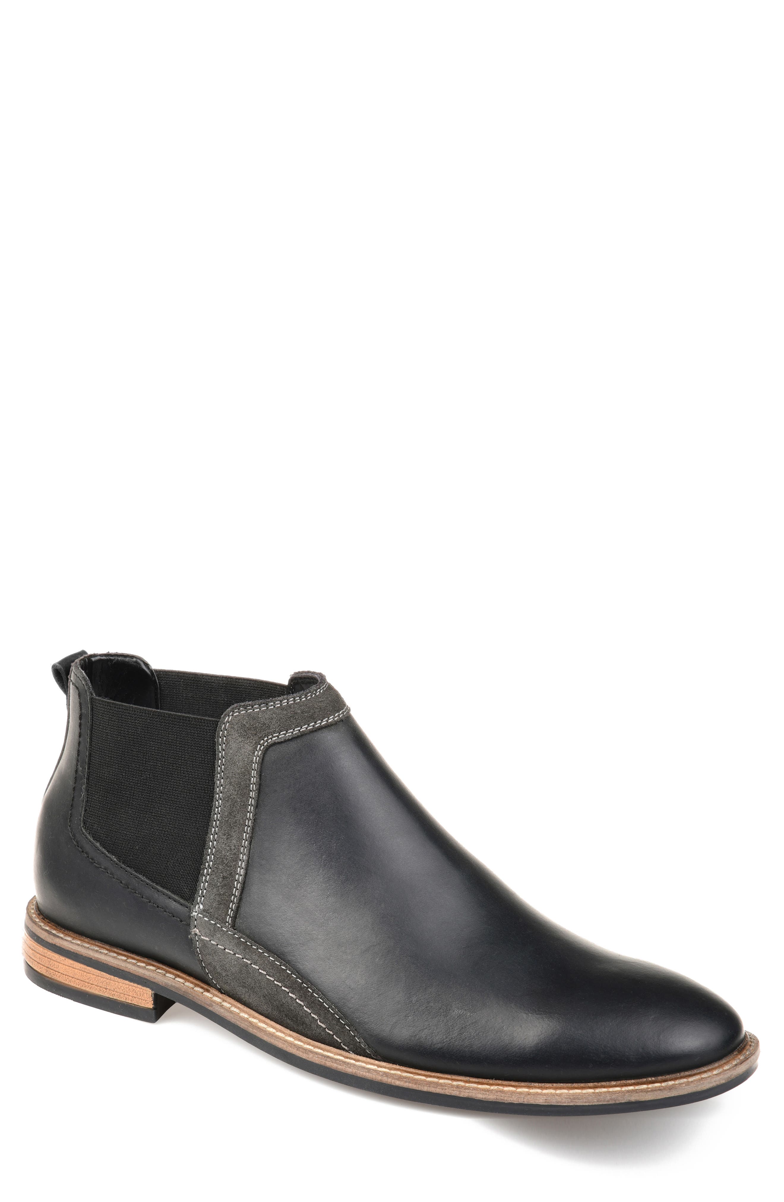 Thomas And Vine Beckham Chelsea Boot