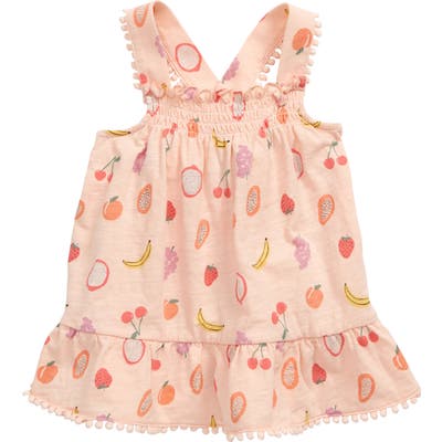 Infant Girl