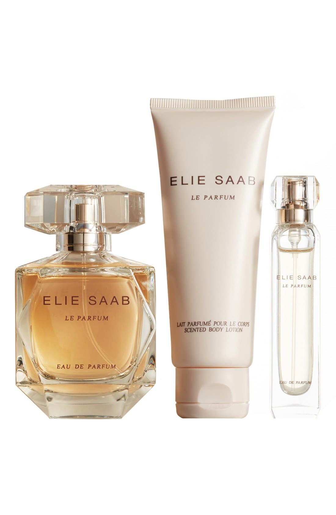 Elie Saab Le Parfum Eau de Parfum Set (Nordstrom Exclusive) Nordstrom