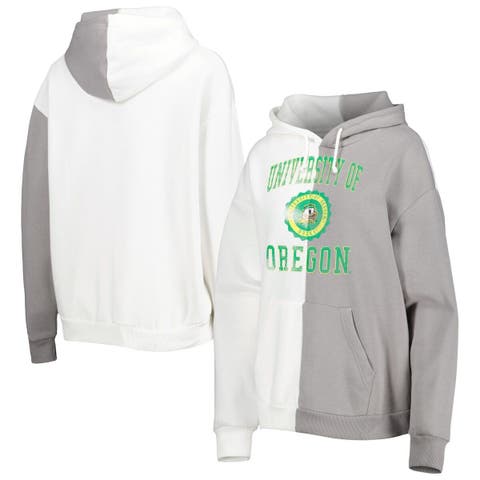Nike / Women's 2021-22 City Edition Boston Celtics White Essential Cropped  Pullover Hoodie