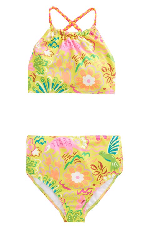 Little Girls' Swimsuits & Cover-ups | Nordstrom