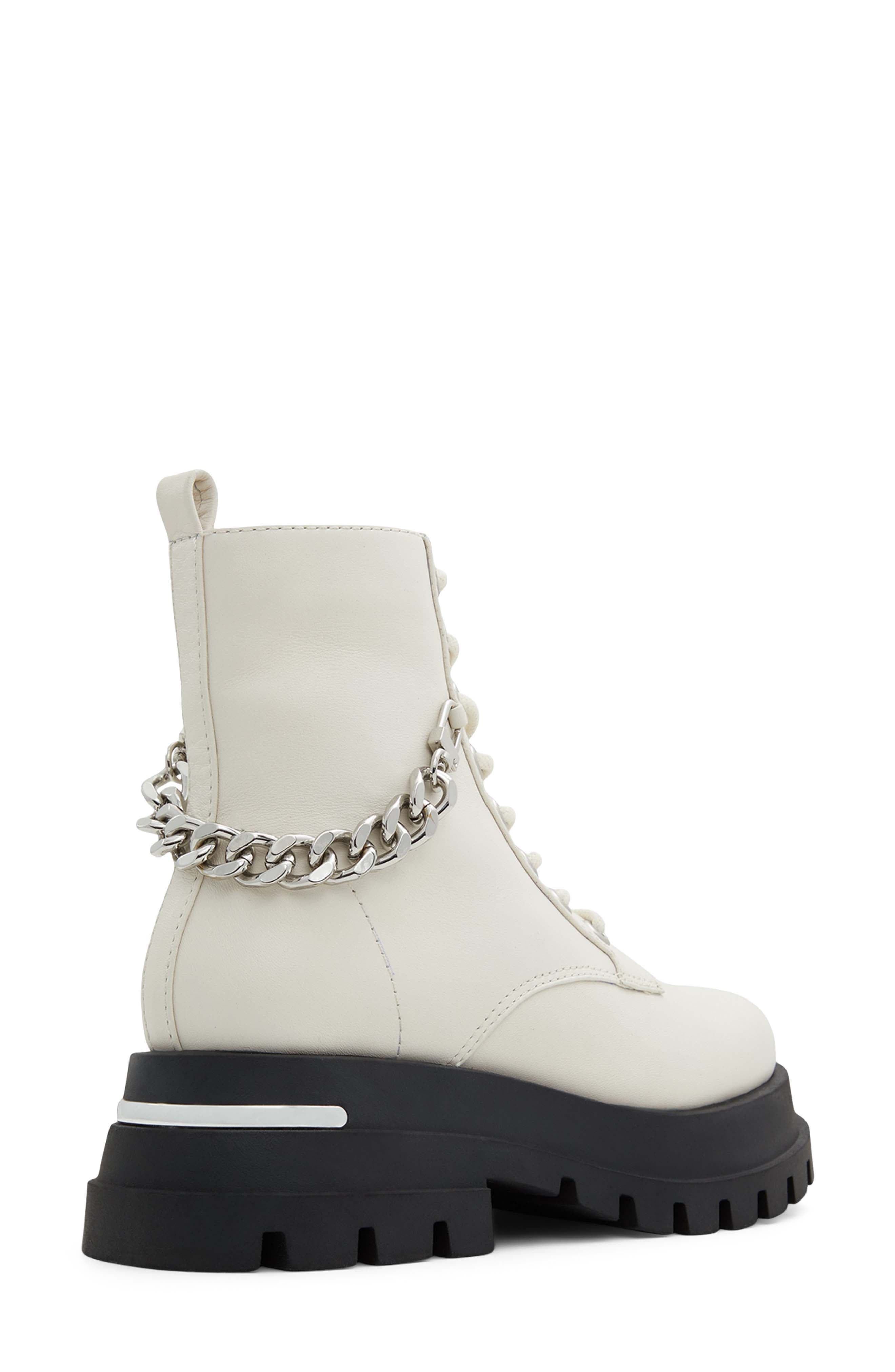 ALDO Grandeur Bootie | Nordstrom