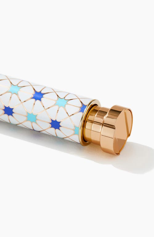 Carolina Herrera Fabulous Kiss Lipstick Cap In Spark Of Luck