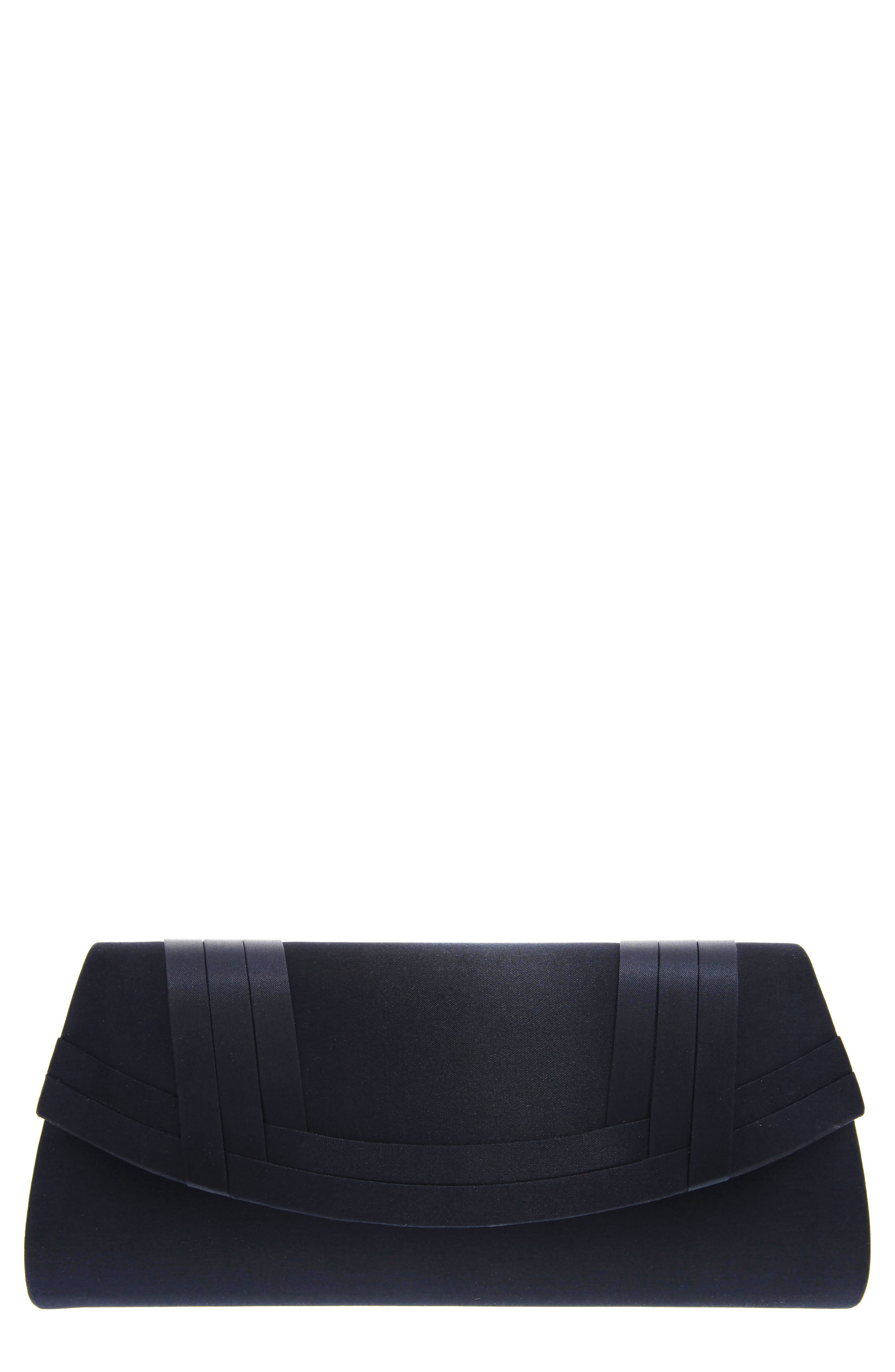 Navy clutch