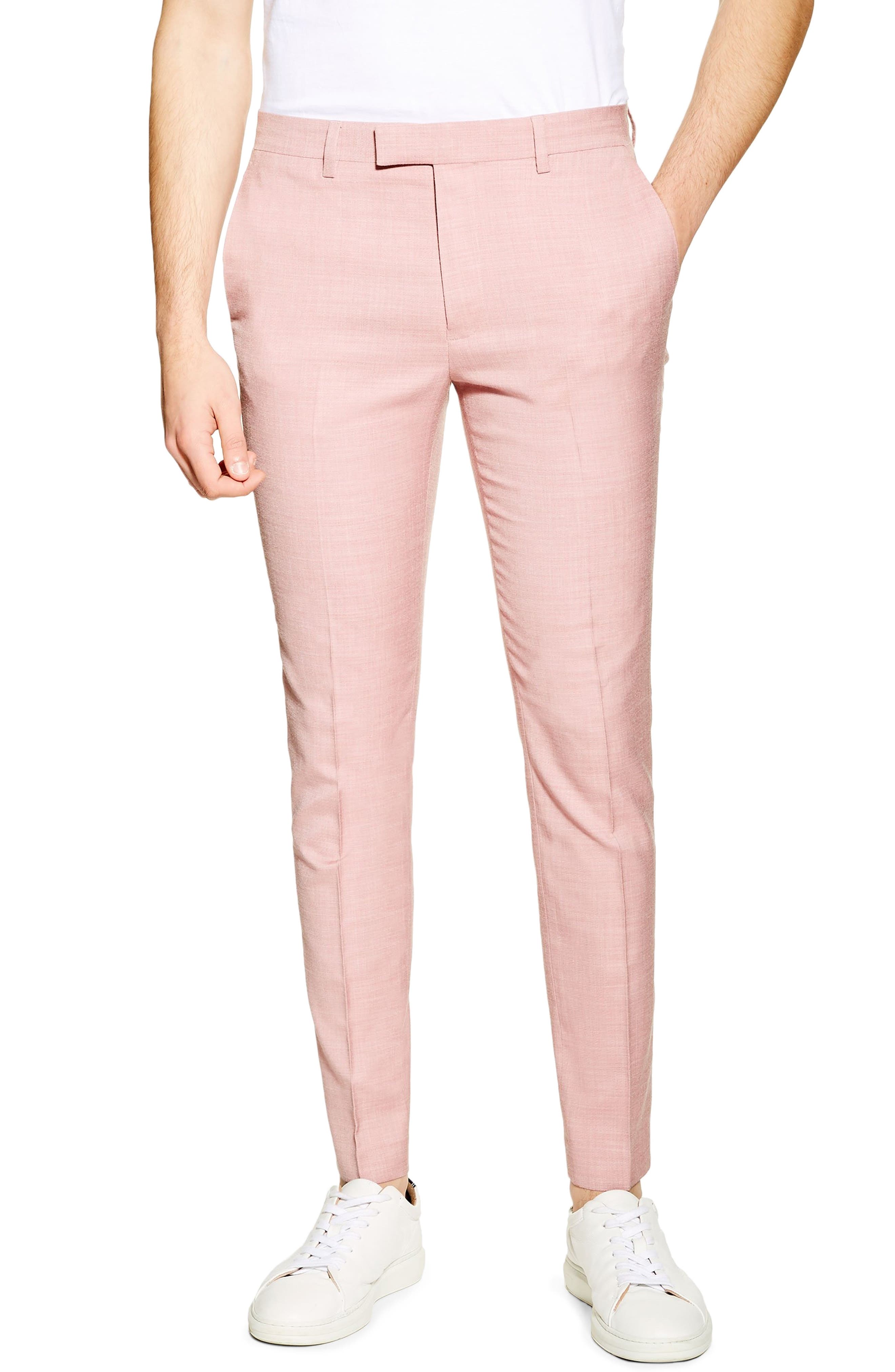 topman skinny dress pants