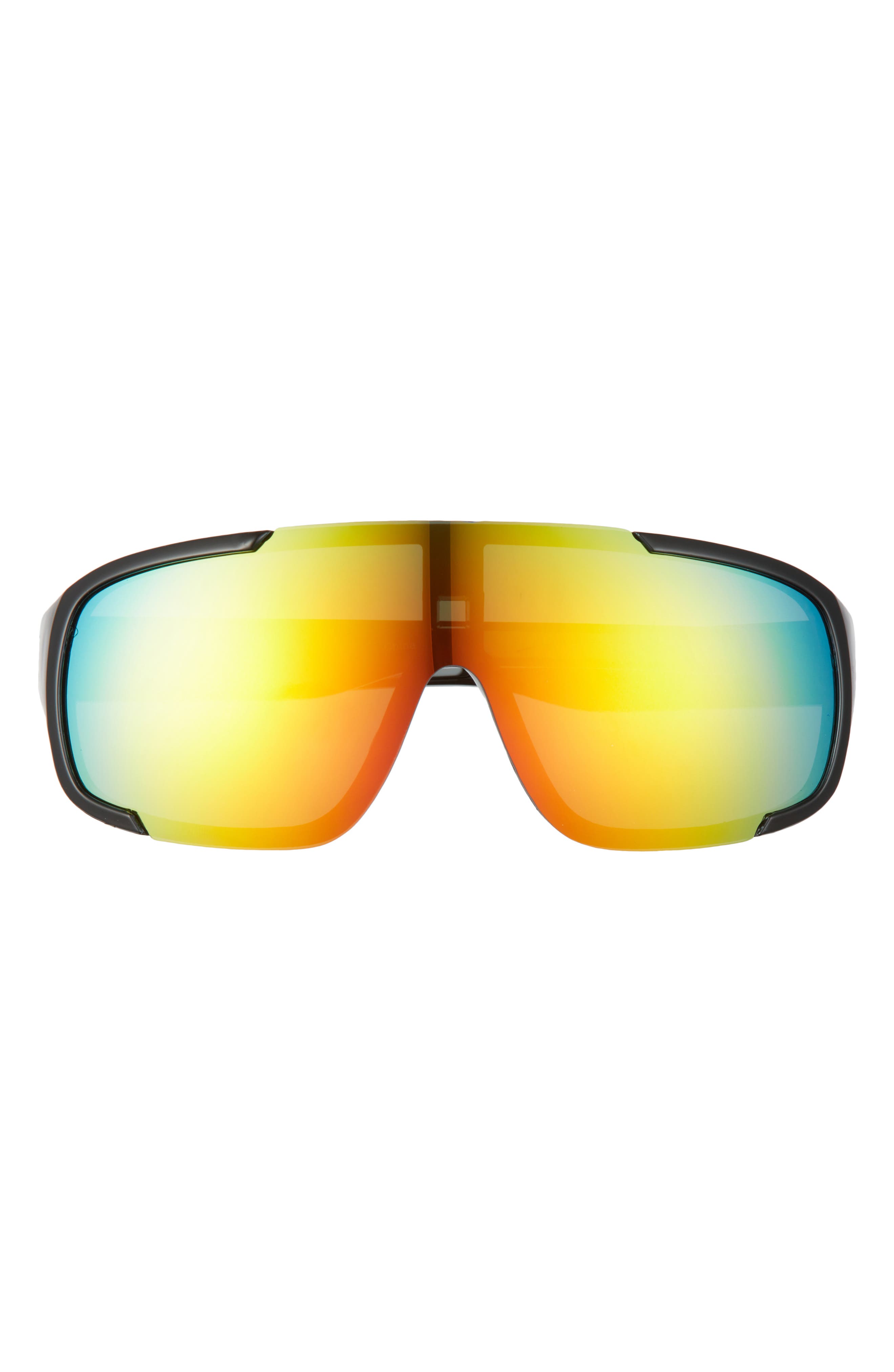 nordstrom mirrored sunglasses