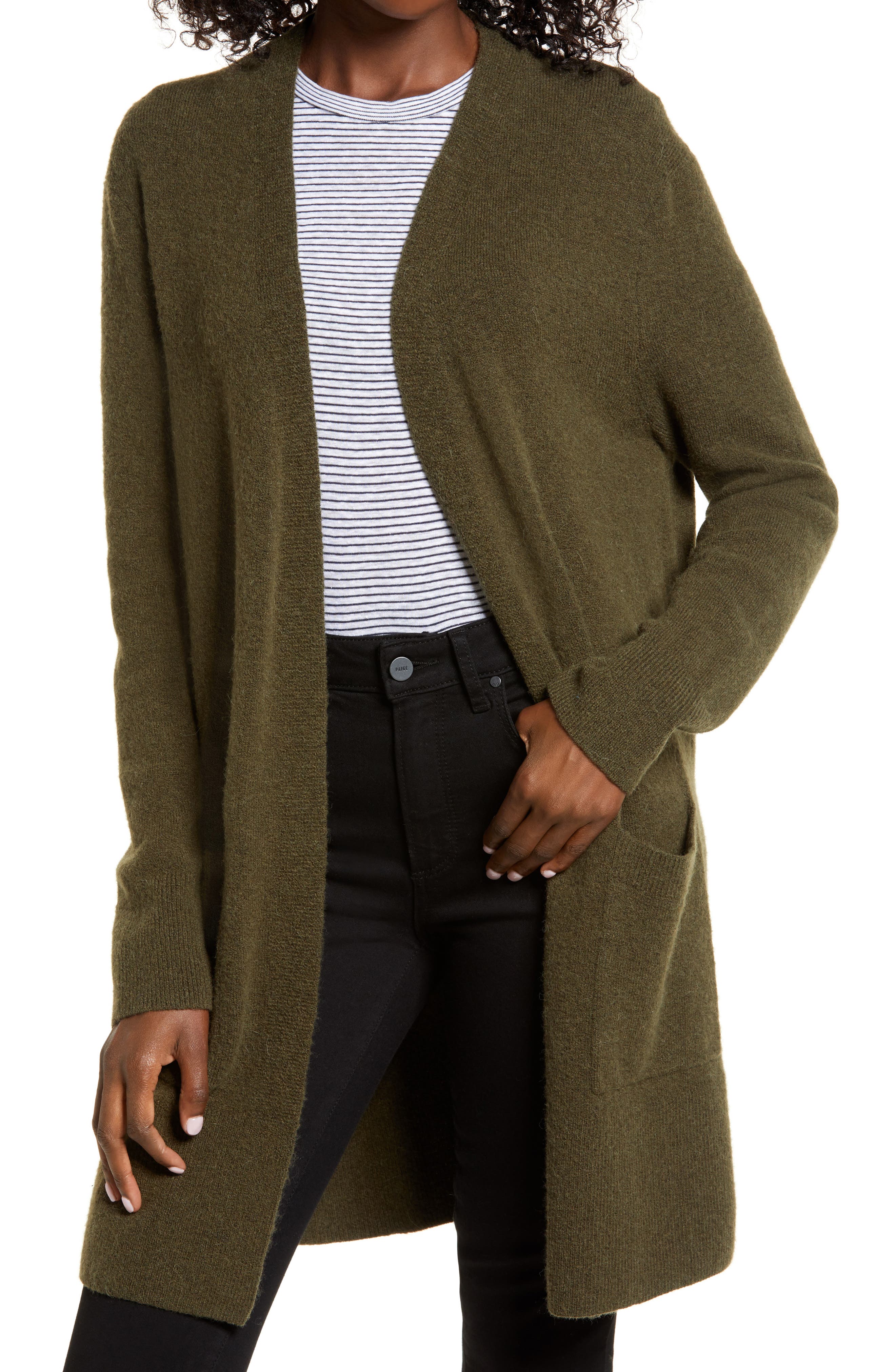 madewell kent sweater