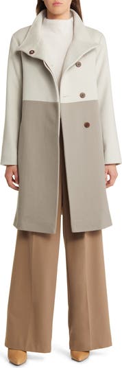 Harper luxe 2024 quilted coat