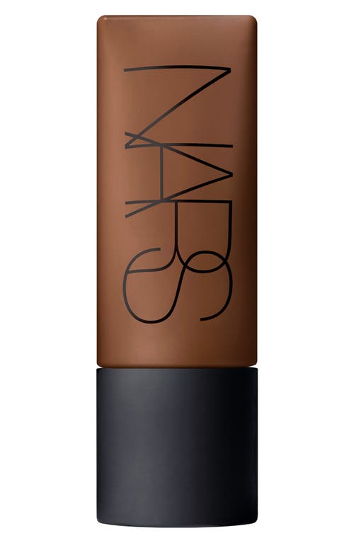 NARS Soft Matte Complete Foundation in Iguacu at Nordstrom, Size 1.5 Oz