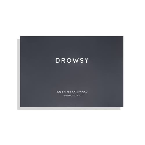 Drowsy Sleep Co . Deep Sleep Collection In Moonlight Shadow
