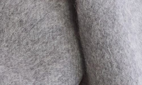 Nordstrom Rack Cashmere Scarf In Grey