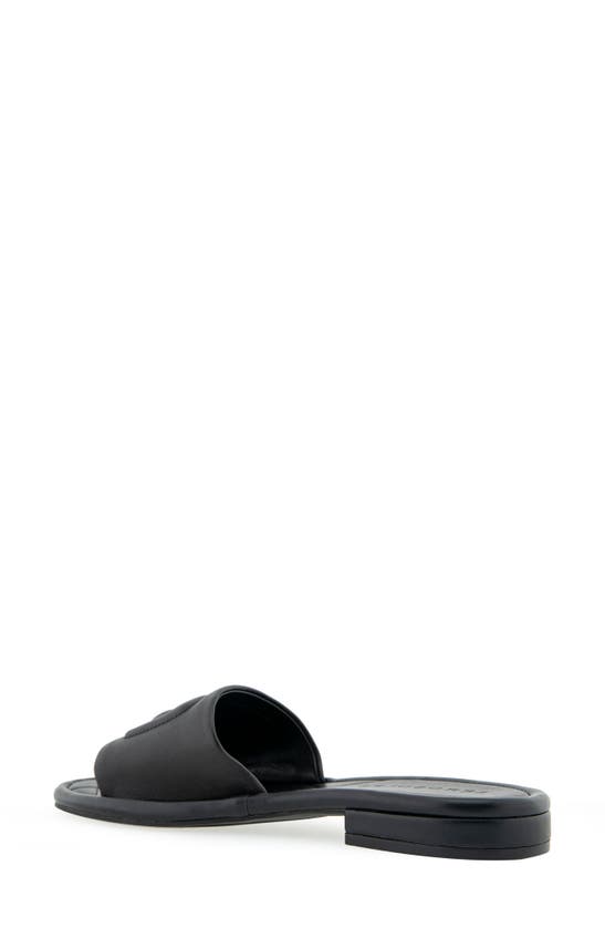 AEROSOLES AEROSOLES JILDA SLIDE SANDAL
