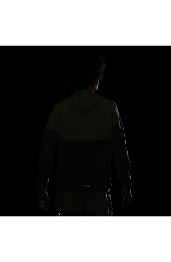 Shop Nike Windrunner Track Jacket In Olive Aura/ Dark Stucco