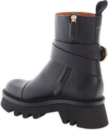 Chloe 2024 boots nordstrom