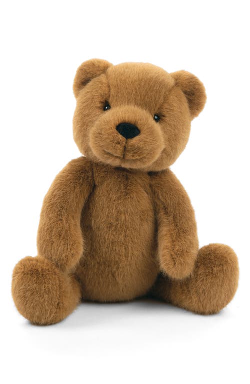 Jellycat Maple Bear Stuffed Animal in Brown at Nordstrom