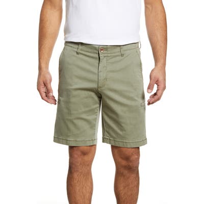 Tommy Bahama Boracay Cargo Shorts, Green
