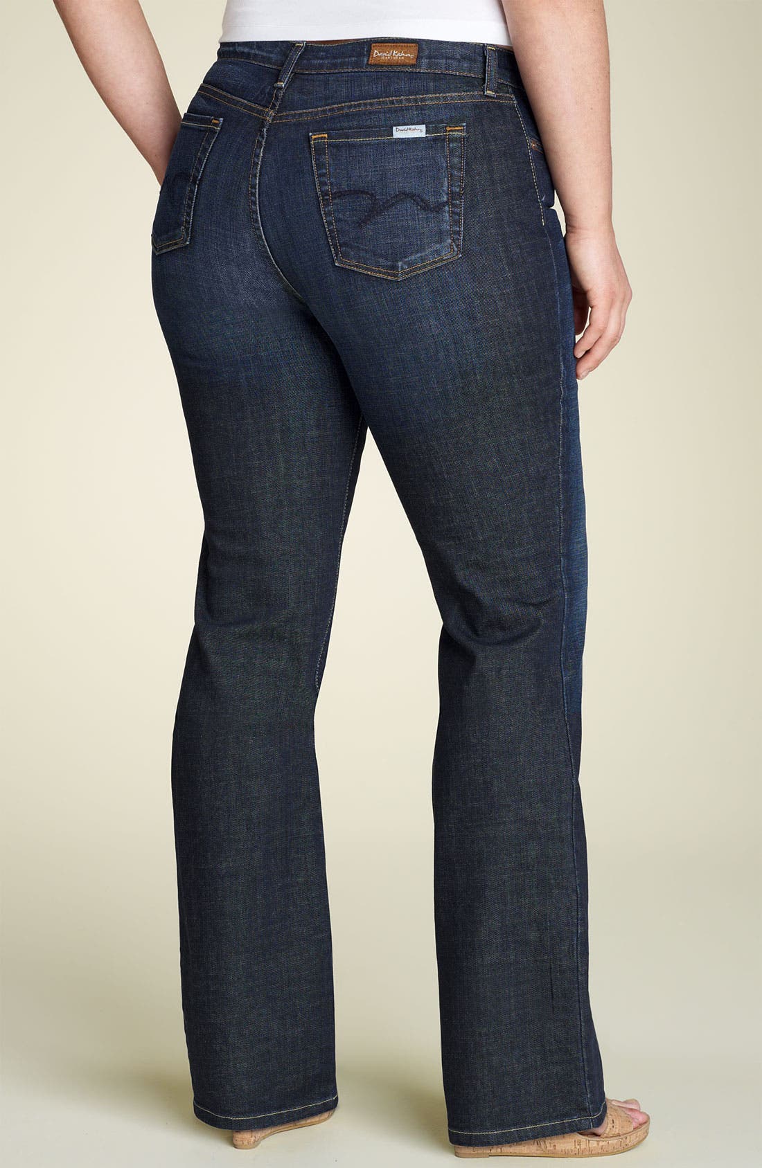 david kahn jeans nordstrom