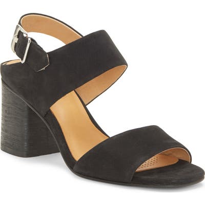 Cc Corso Como Prysym Block Heel Sandal