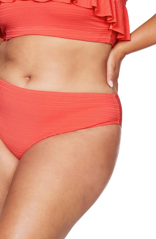 ARTESANDS ARTESANDS ARIA MONET BIKINI BOTTOMS
