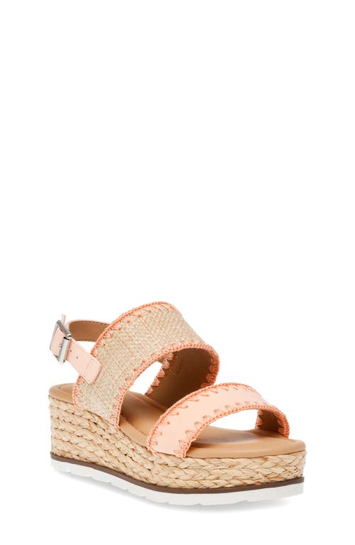 DV by Dolce Vita Kids' Valley Wedge Sandal at Nordstrom, M